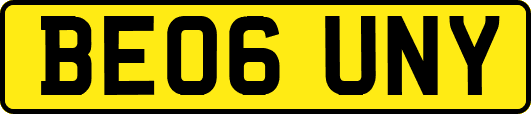 BE06UNY