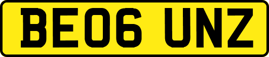 BE06UNZ