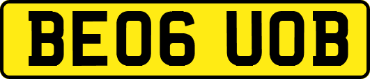 BE06UOB