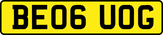 BE06UOG