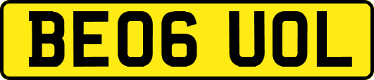 BE06UOL