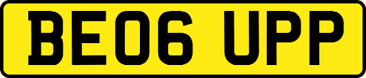 BE06UPP