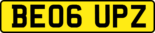 BE06UPZ