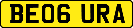 BE06URA