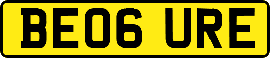 BE06URE