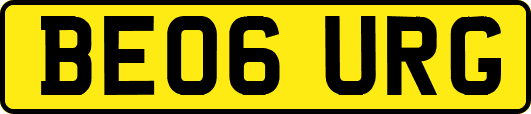 BE06URG