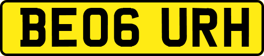 BE06URH