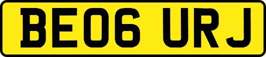 BE06URJ