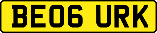 BE06URK