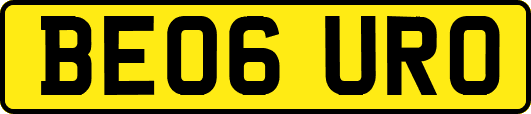 BE06URO