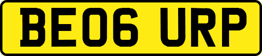 BE06URP