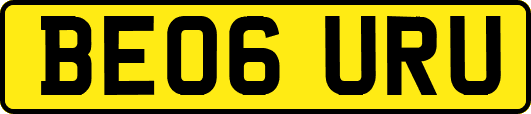 BE06URU