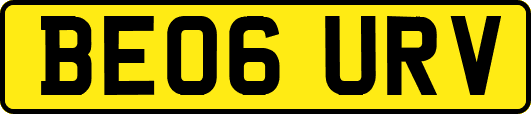 BE06URV