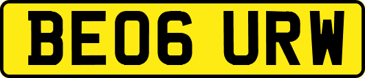 BE06URW