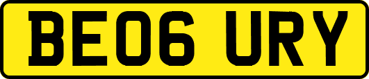 BE06URY