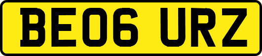 BE06URZ