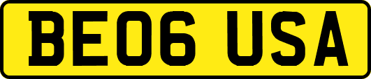 BE06USA