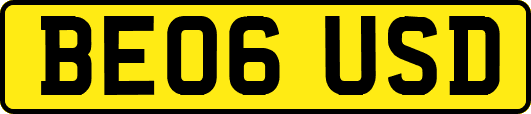 BE06USD