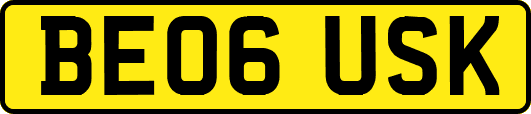 BE06USK