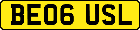 BE06USL