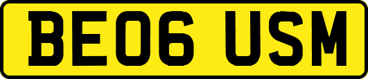 BE06USM