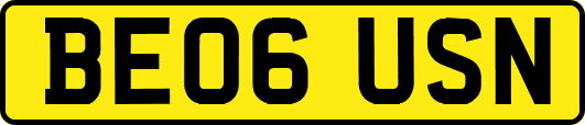 BE06USN