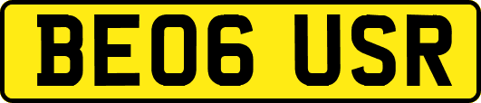 BE06USR