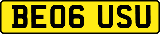 BE06USU