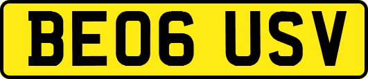 BE06USV