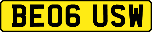 BE06USW