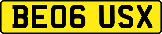 BE06USX
