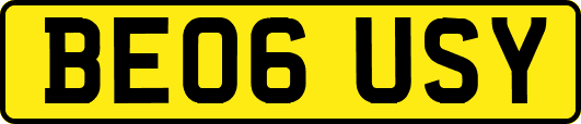 BE06USY