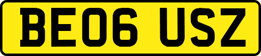 BE06USZ