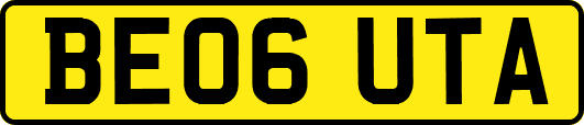 BE06UTA