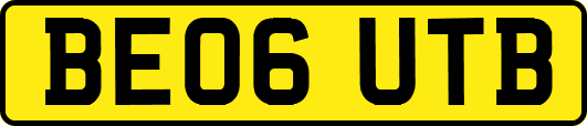 BE06UTB