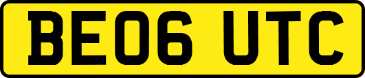 BE06UTC