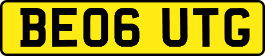 BE06UTG
