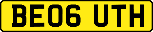 BE06UTH