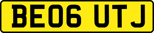 BE06UTJ