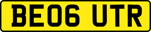 BE06UTR