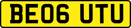 BE06UTU