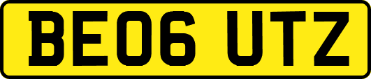 BE06UTZ