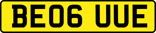 BE06UUE