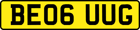 BE06UUG