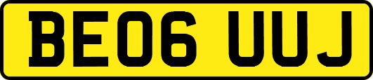 BE06UUJ