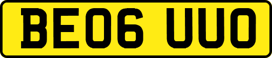 BE06UUO