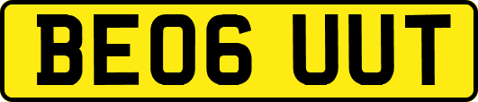 BE06UUT
