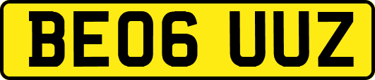 BE06UUZ