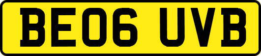 BE06UVB