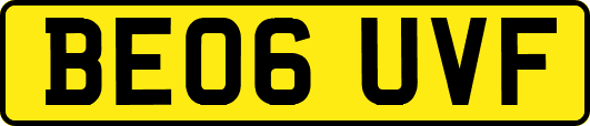 BE06UVF